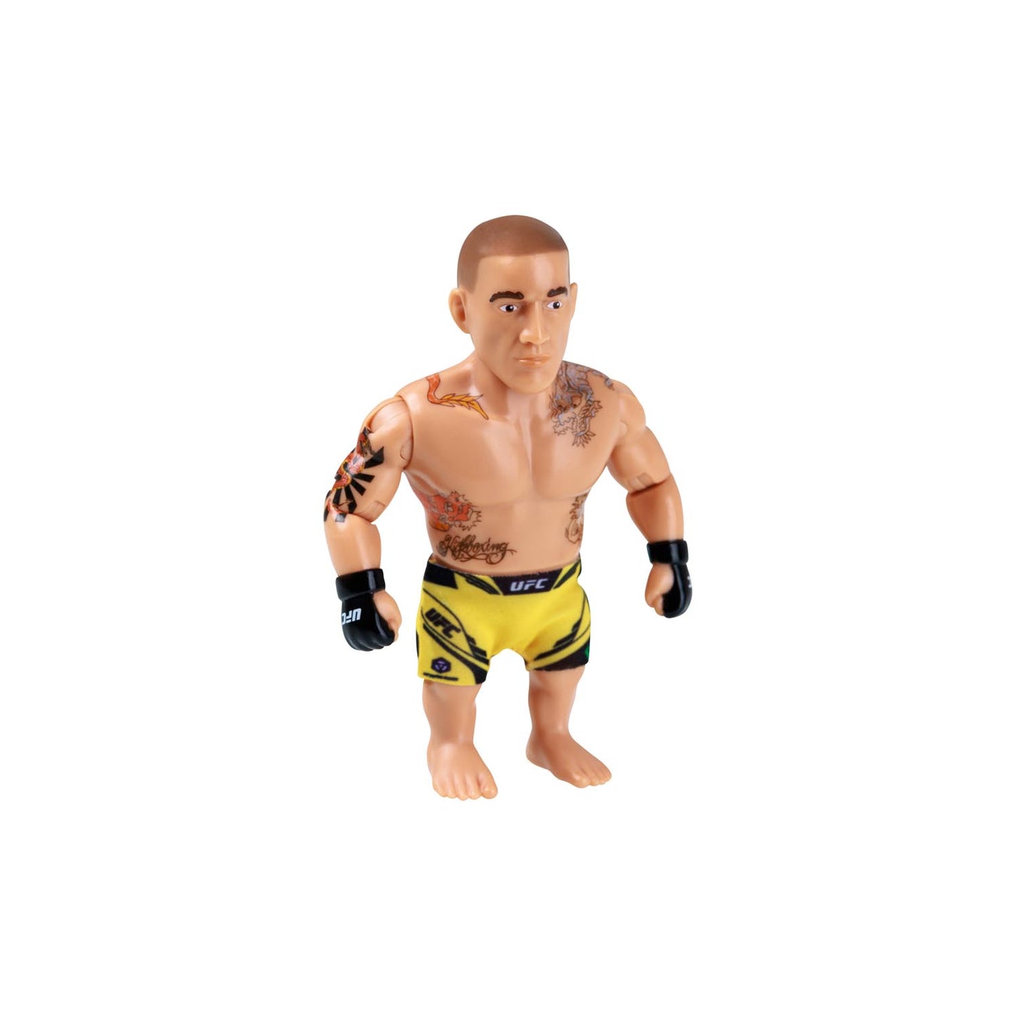 شخصية UFC أليكس بيريرا – تحدي الأبطال بين يديك