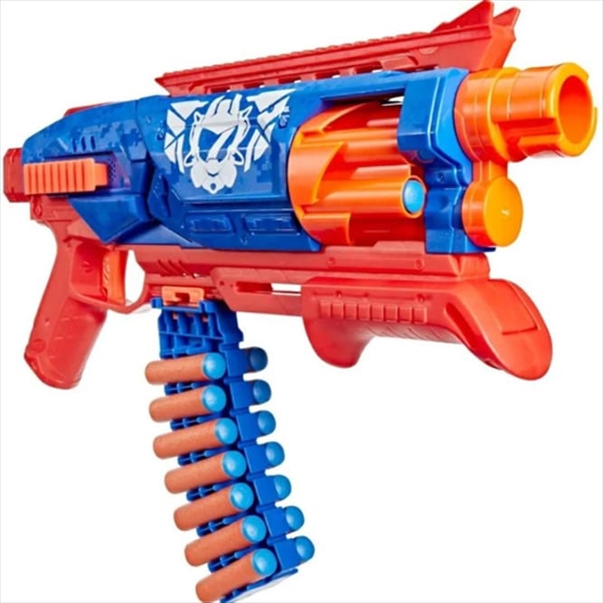 Nerf Loadout Phantomblitz Recon Blaster