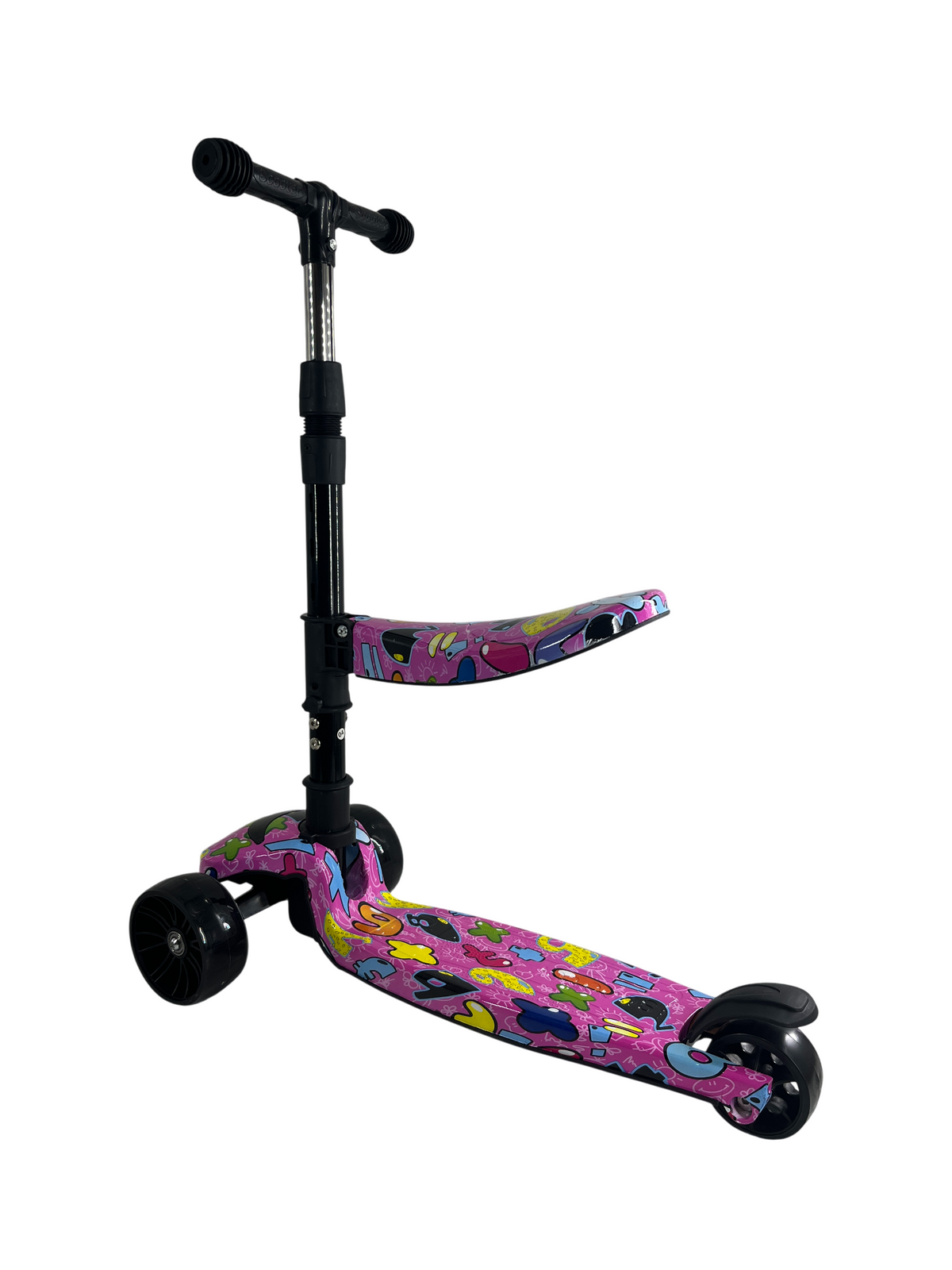 Children's Scooter