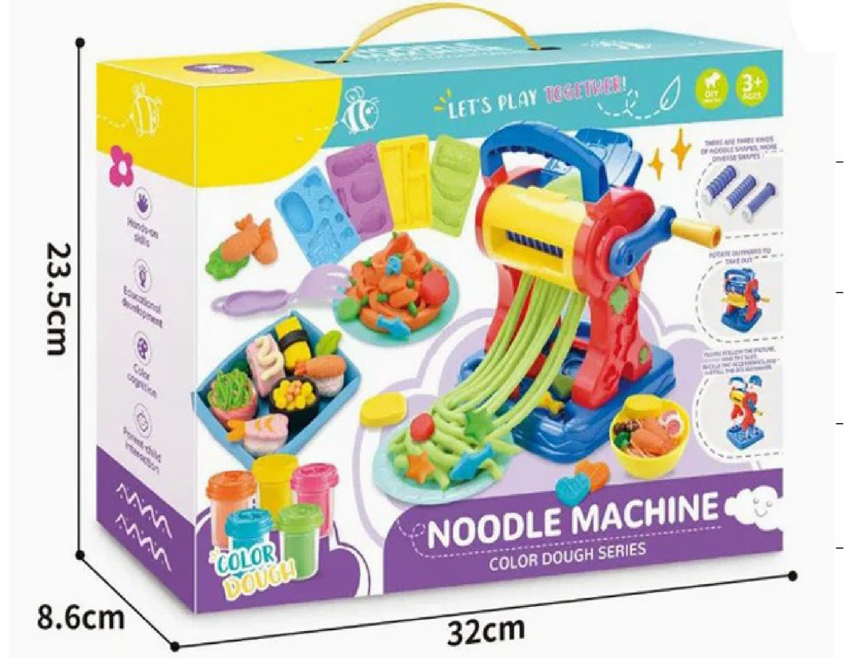 NOODLE MACHINE