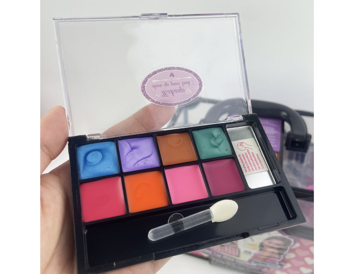 MY MAKEUP VANITY CASE