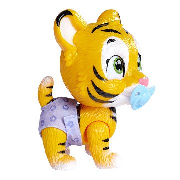 Pamper Petz Tiger