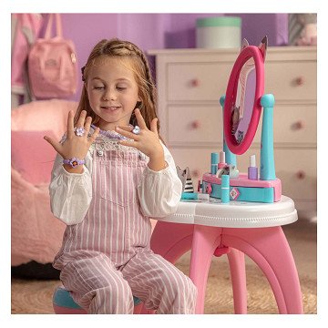 Gabby 2in1 Dressing Table