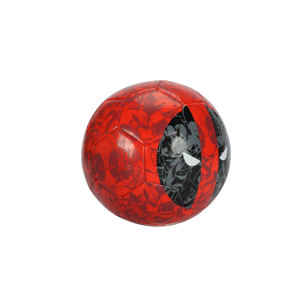 Deadpool Pvc Football Size 5