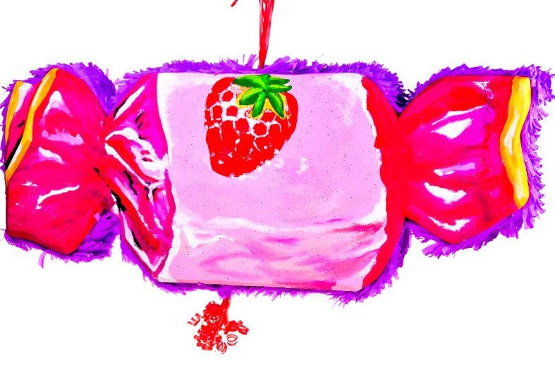 Pinata - Girgian Candy 1