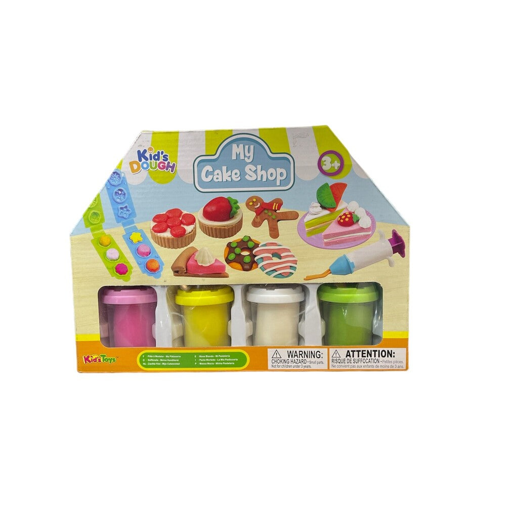 My Cake Shop 56 Grams-4 Pack