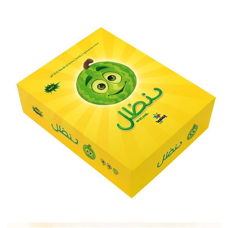 Hanthal Game