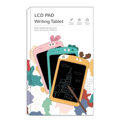 LF - LCD Color Palette, 8.5 Inch, Fawn