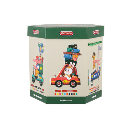 Artist Box -86Pcs