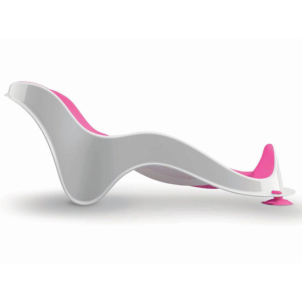 Angelcare Soft Touch Mini Bath Support- Pink