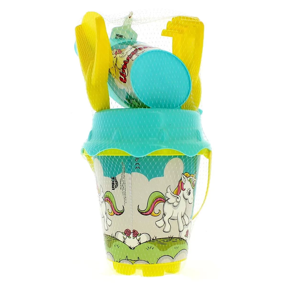 Unice - Unicorn Watering Can With Molds