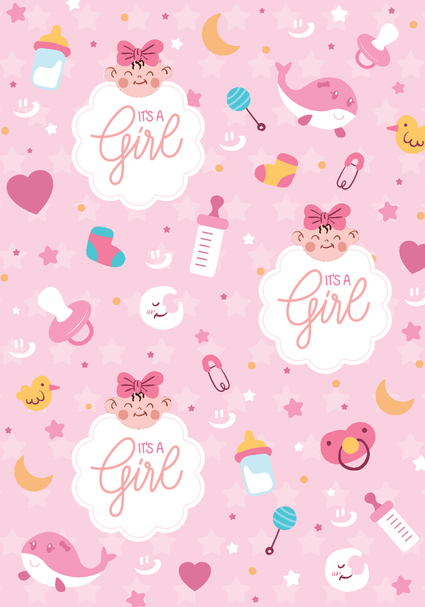 It's A Girl