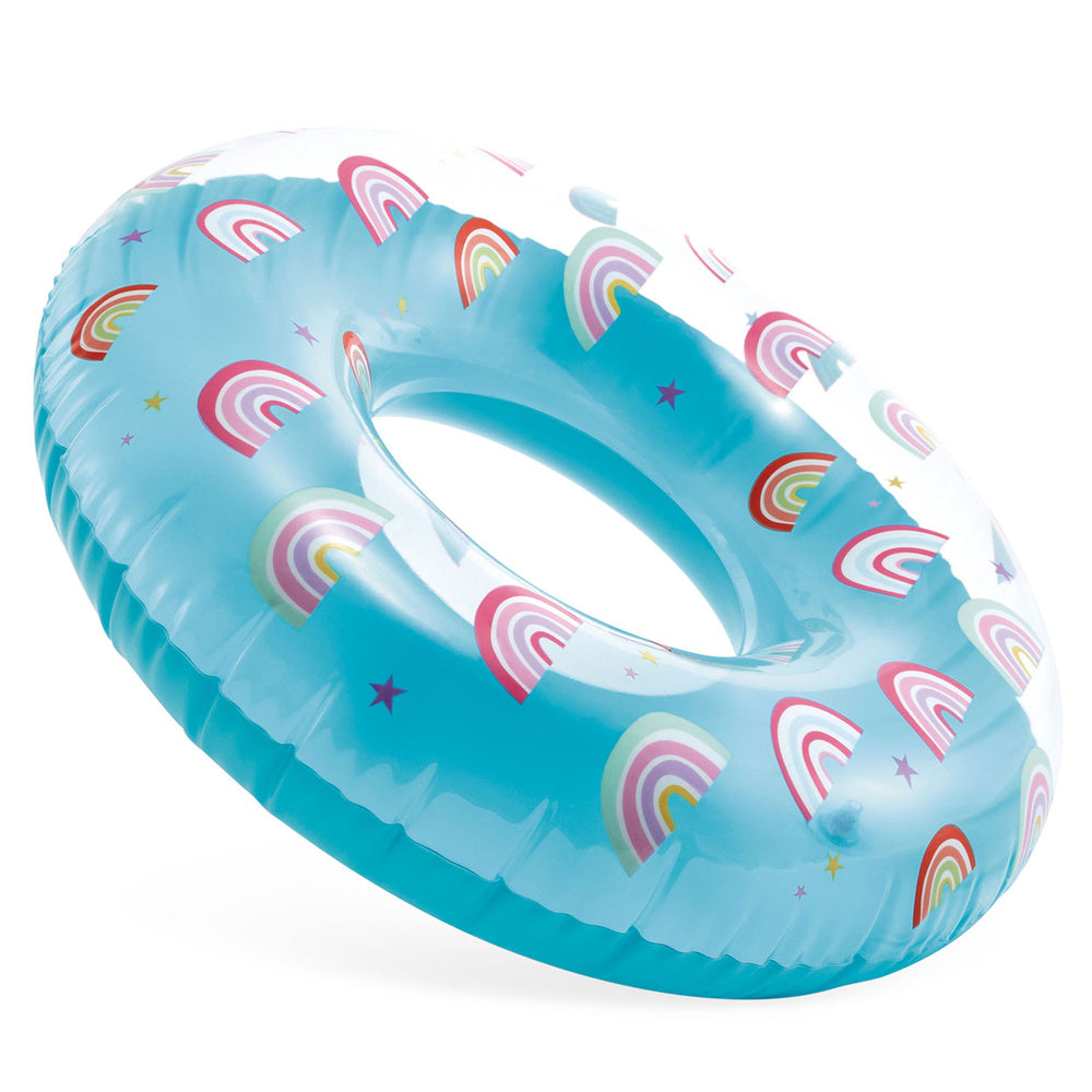 INTEX WHIMSICAL MAGIC TUBES 81CM- Blue