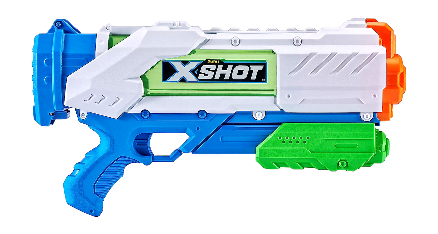 Xshot - Water Warfare Fast Fill Blaster