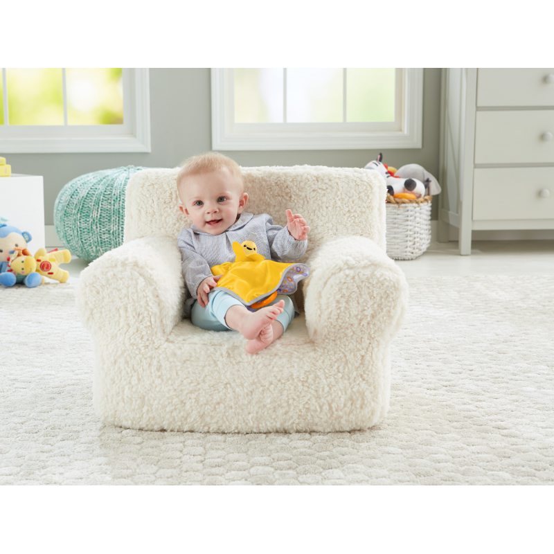 Fisher-Price Newborn Peek-A-Boo Monkey-1
