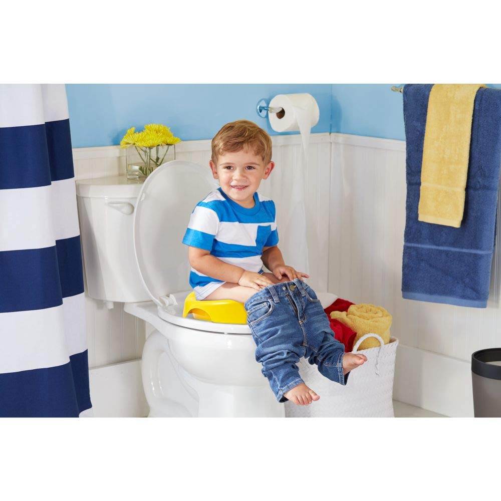 Mickey Mouse - 3 In 1 Potty System