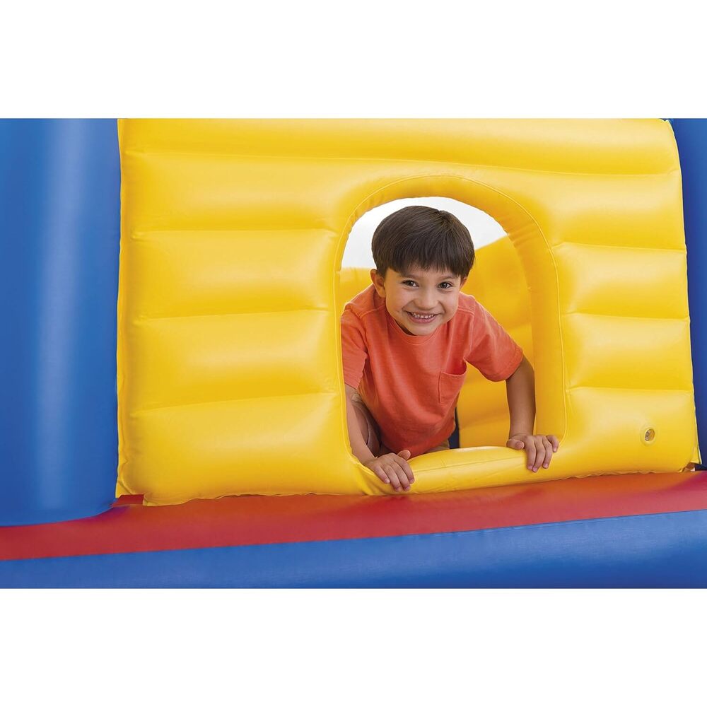 Intex - Jump-O-Lene Castle Bouncer