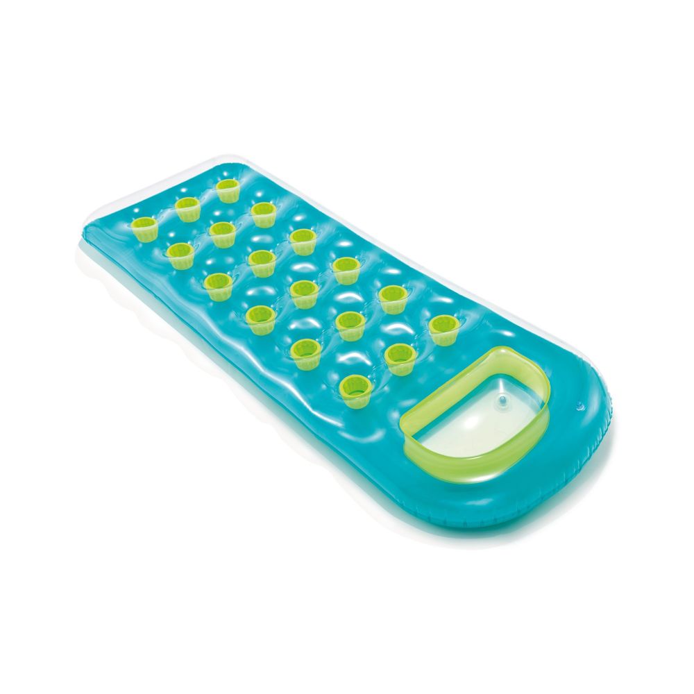 Intex - Pocket Suntanner Lounges 74 X28