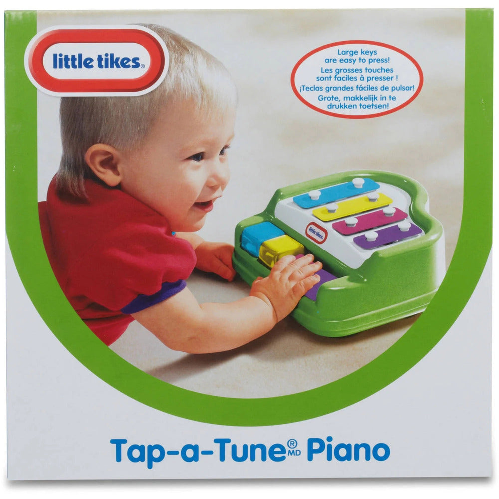 Little Tikes - Tap A Tune Piano
