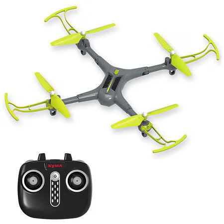 Syma Toys - Storm Quadcopter