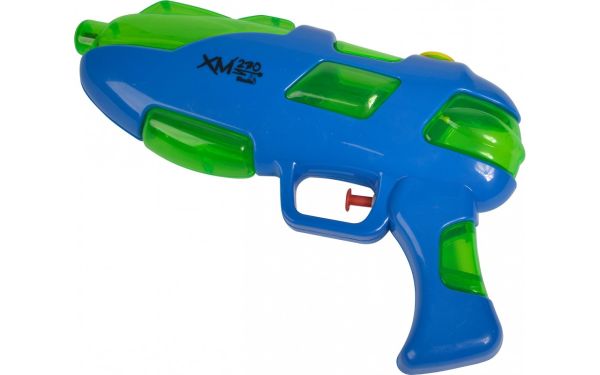 WF Water Gun XM 230, 2-ass.