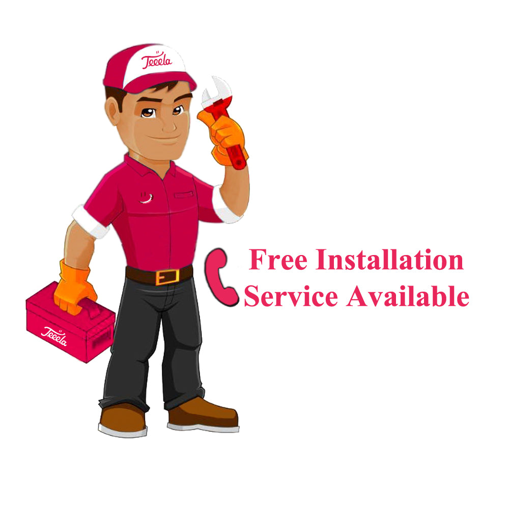 Intex - Rectangular Frame Pool - 450Cm X 218 Cm X 84Cm