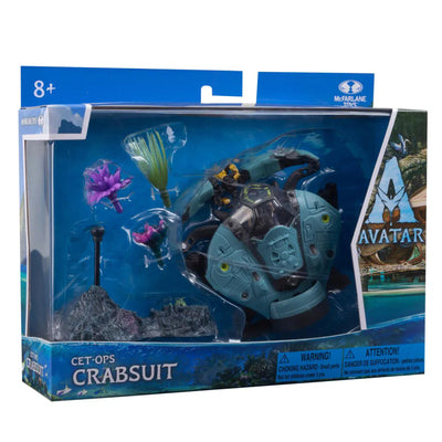Pandora Cet-Ops Crabsuit