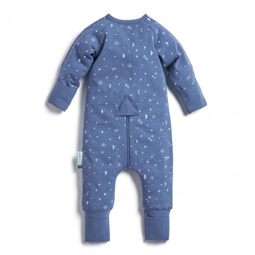 Ergopouch - Layers Long Sleeve 0.2 Tog-Night Sky