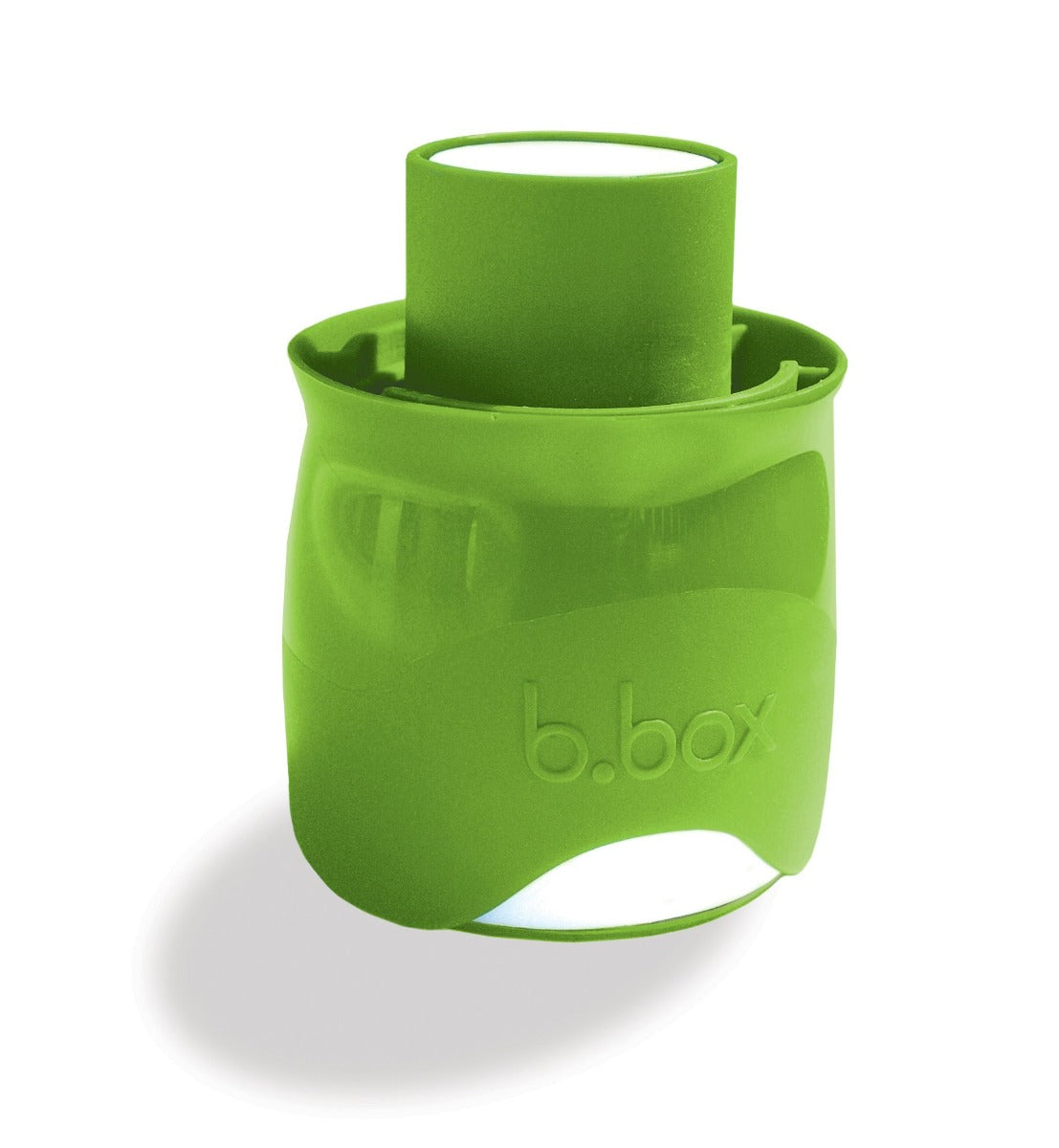 B.Box - Bottle + Dispenser Lime Twist