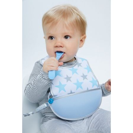 B.Box - Spoon Pack - Red-Blue
