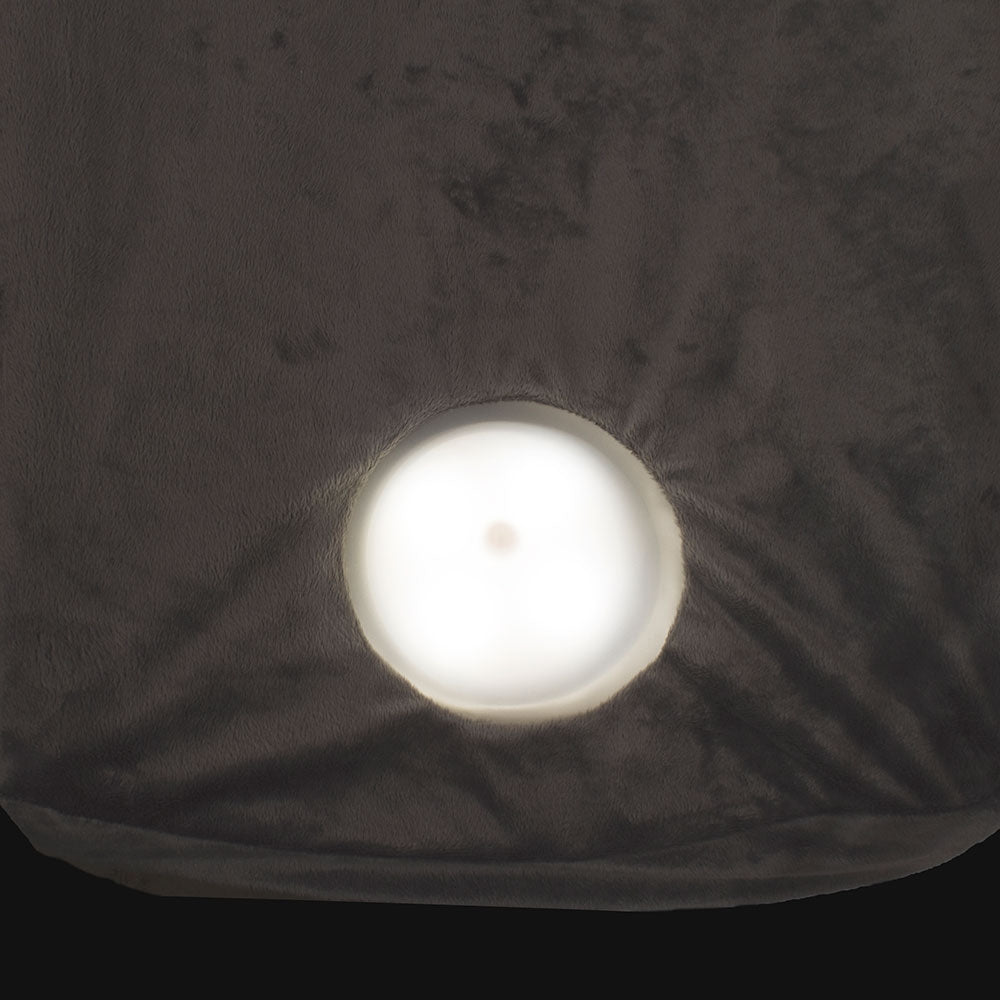 Illumipad Changing Pad + Cover-Cream