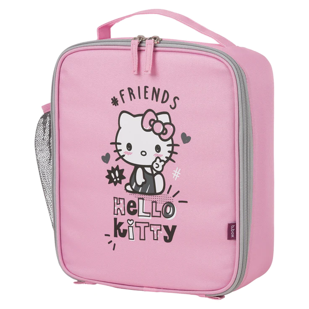 B.Box Hello Kitty Insulated Lunch Bag Bff