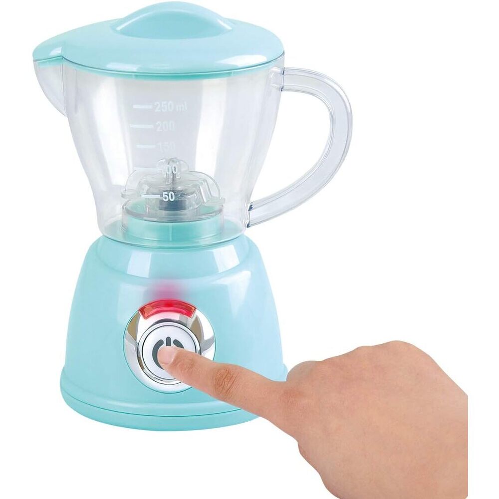 Play Go - Kitchen Blender Battery Operated