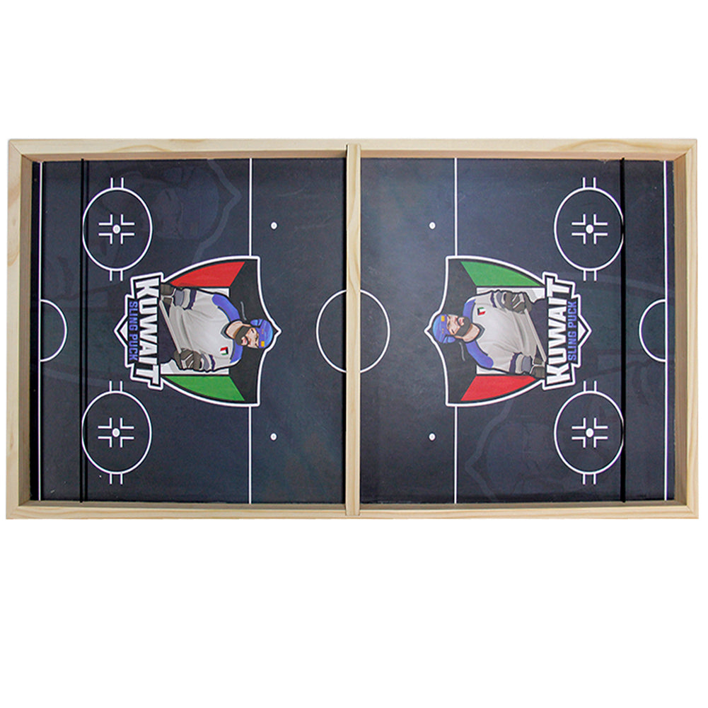 Kuwait Sling Puck