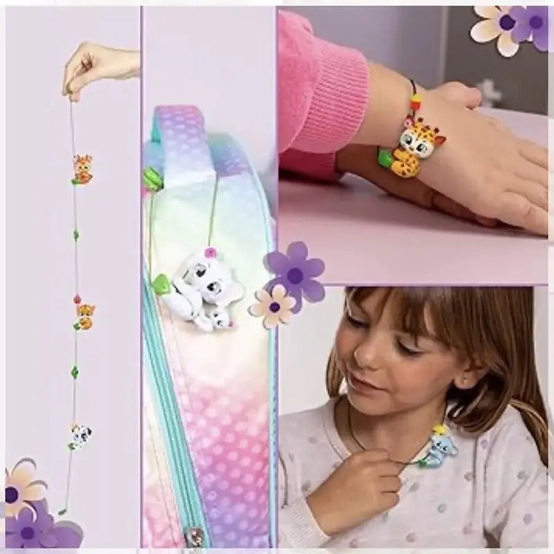 Cutie Climbers S2 Tree - 2