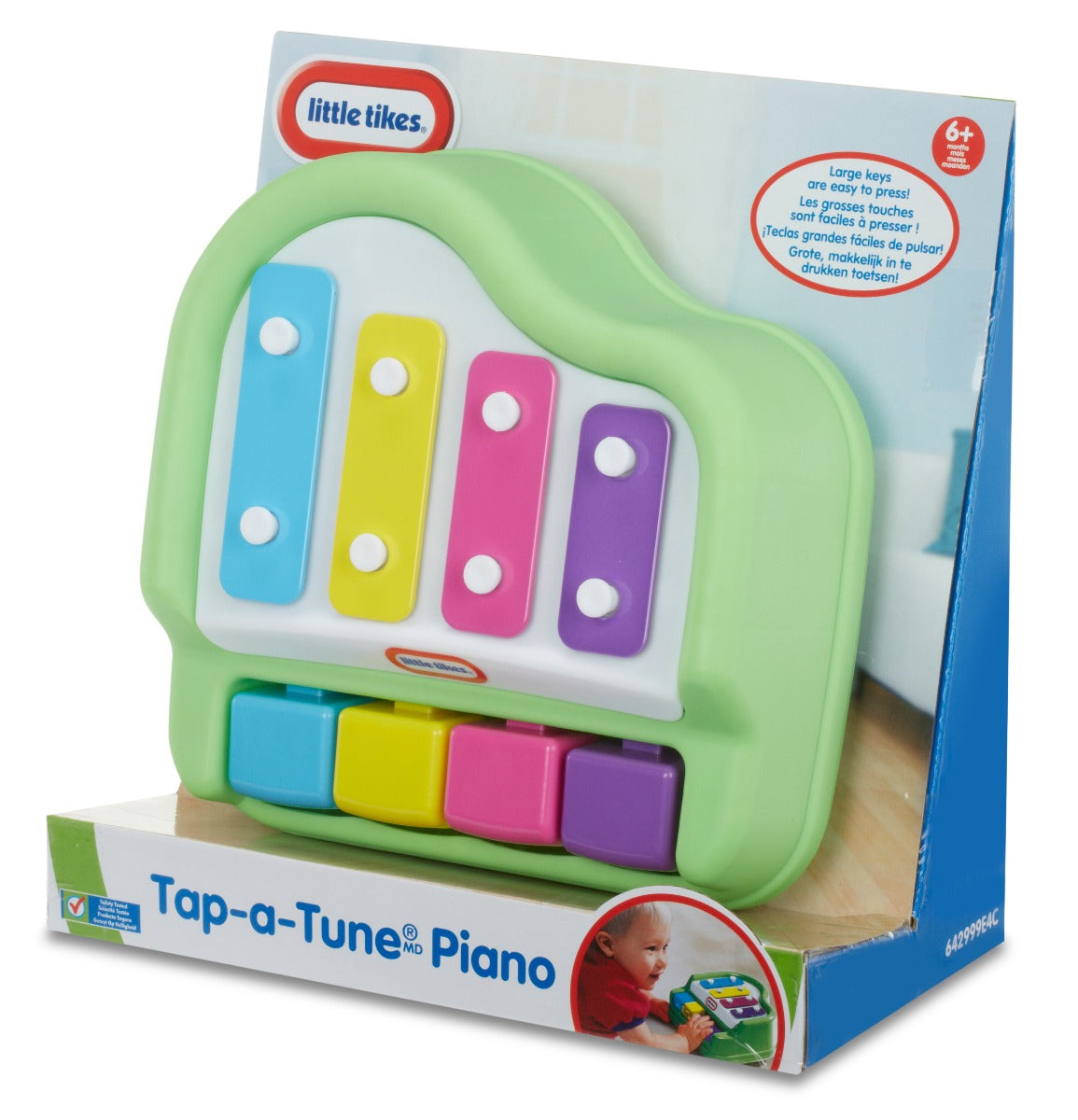 Little Tikes - Tap A Tune Piano