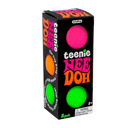 NEEDOH TEENIE