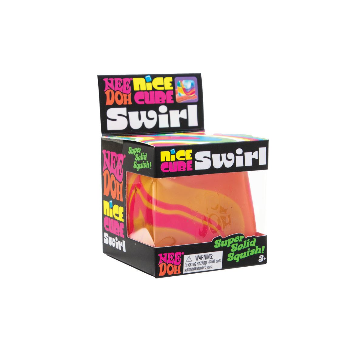 NEEDOH SWIRL NICE CUBE