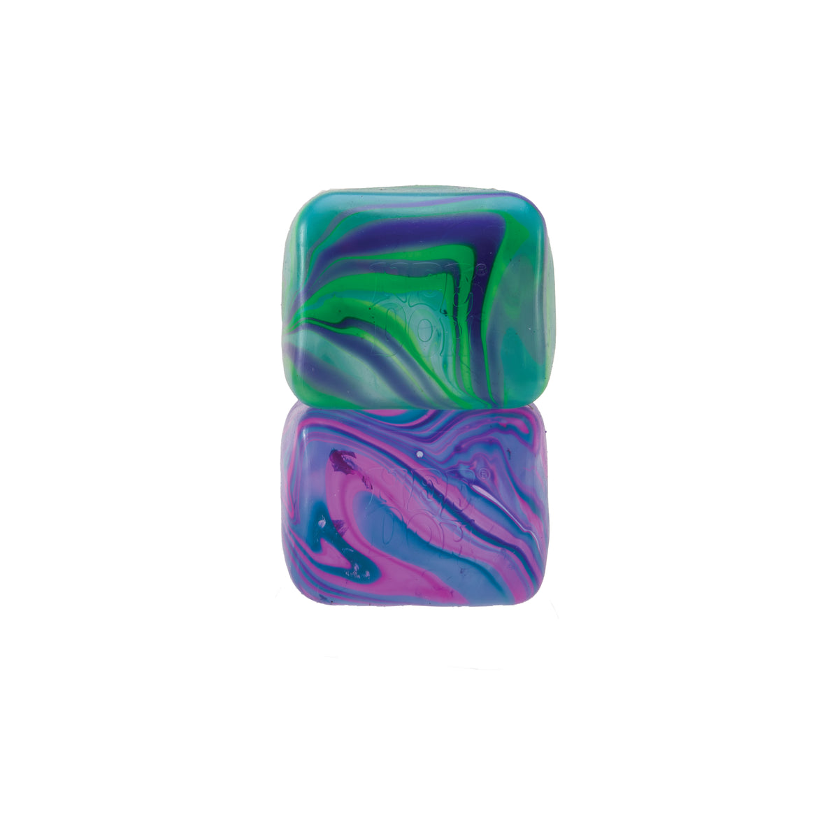 NEEDOH SWIRL NICE CUBE