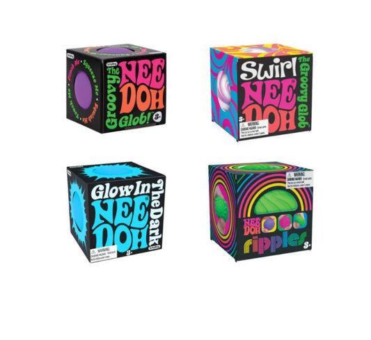 NEEDOH TEENIE SINGLES ASSORTMENT