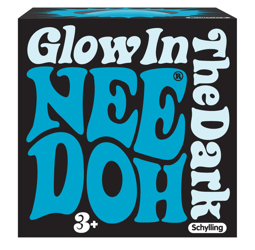 NEEDOH GLOW ASSORTED