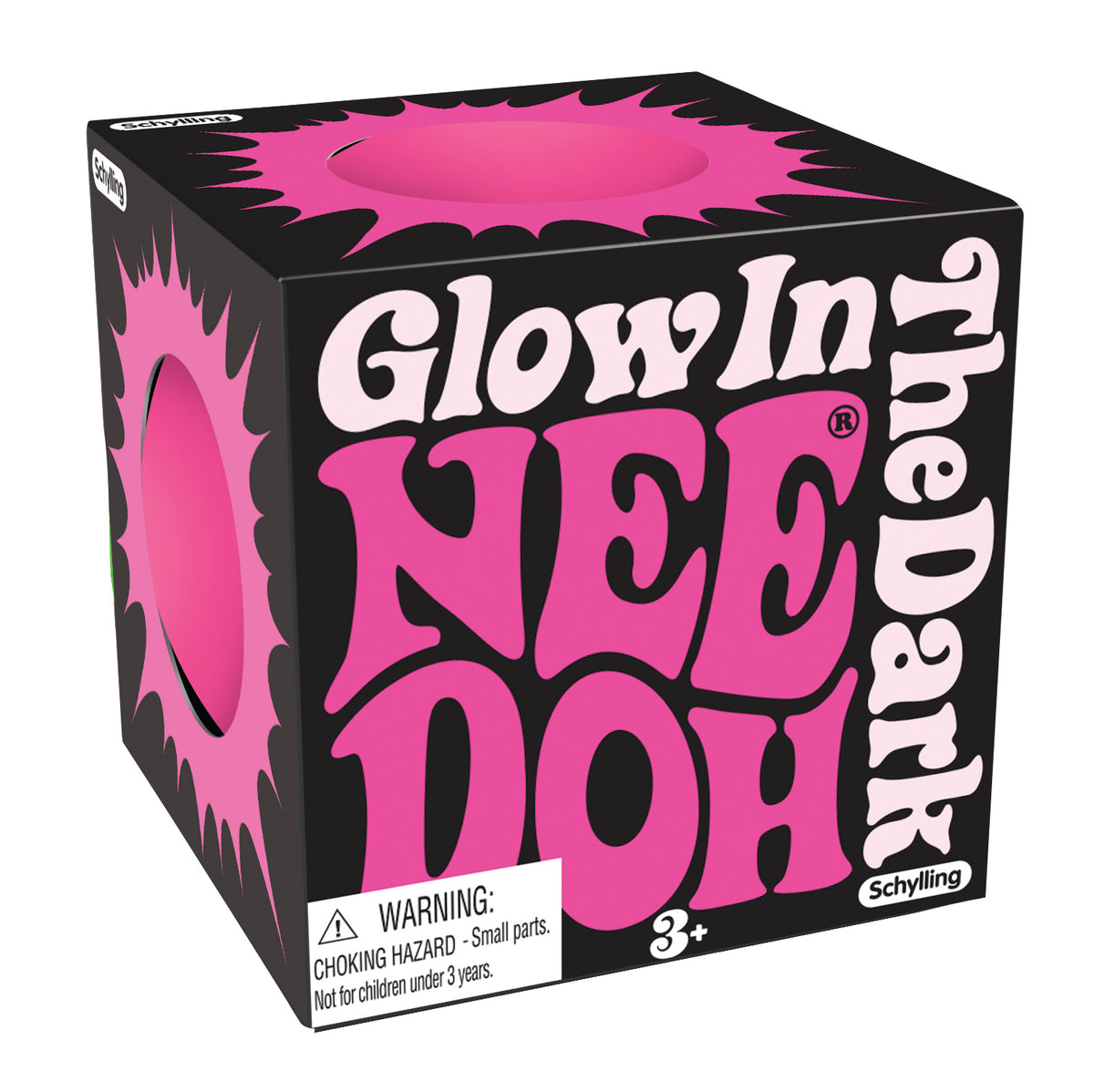 NEEDOH GLOW ASSORTED
