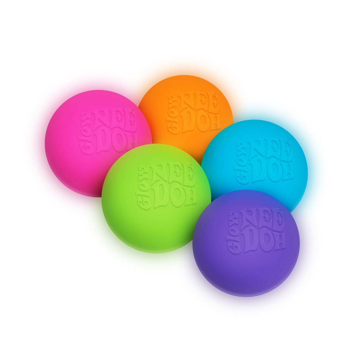 NEEDOH GLOW ASSORTED