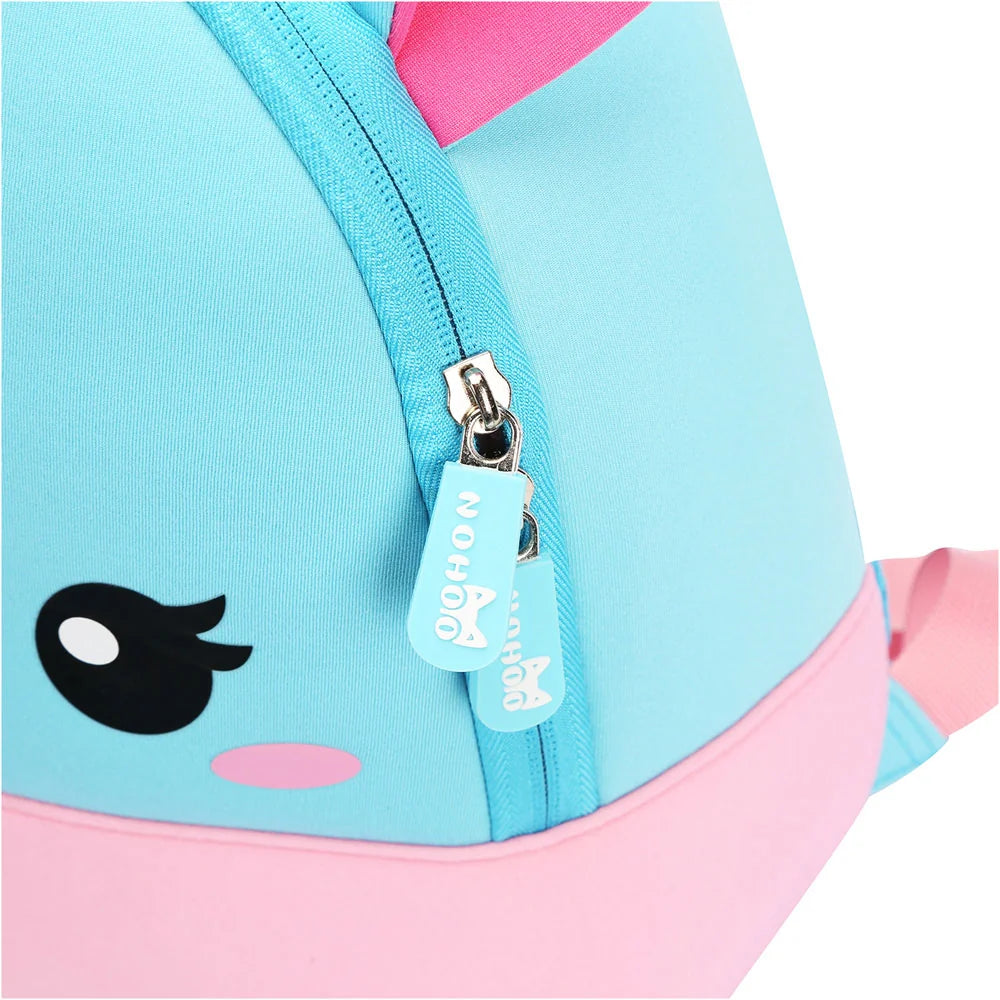 Nohoo WoW Backpack - Unicorn