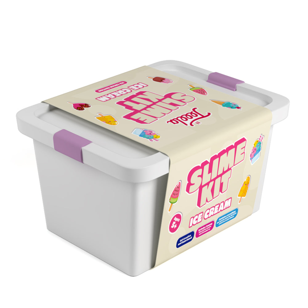 Mega Slime Box
