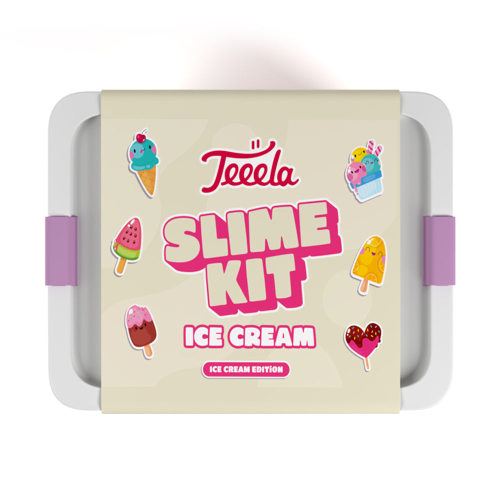 Mega Slime Box