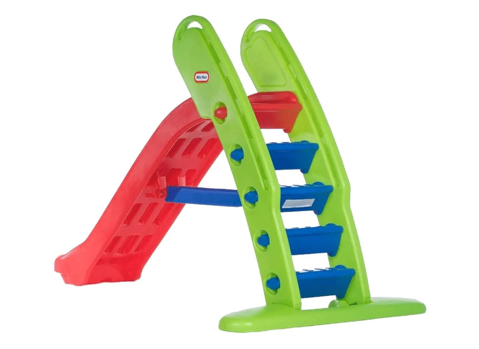 LITTLE TIKES GIANT SLIDE PRIMARY