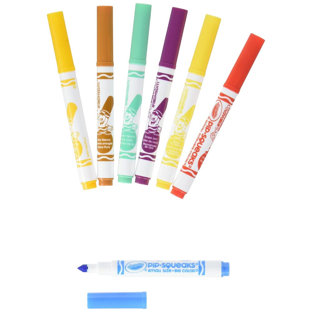 Crayola - Color And Activity Pokemon