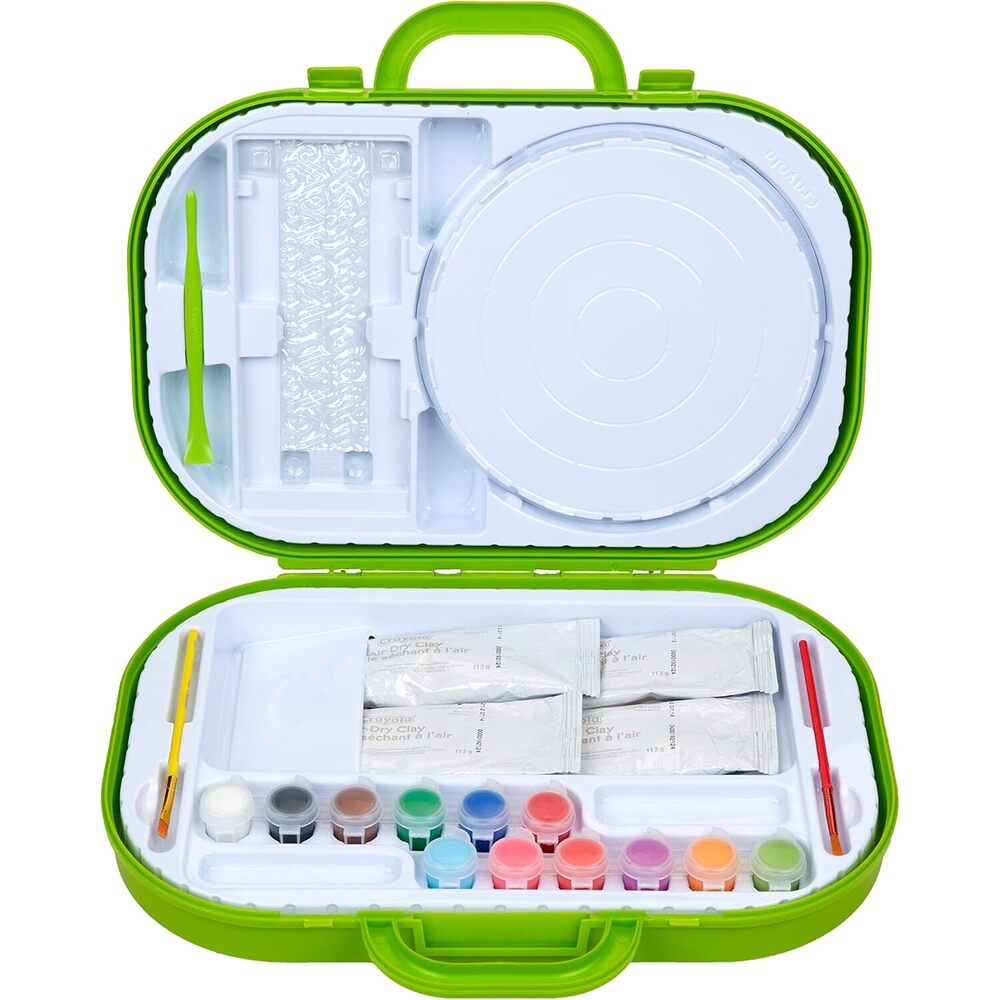 Crayola - Sculpting Station