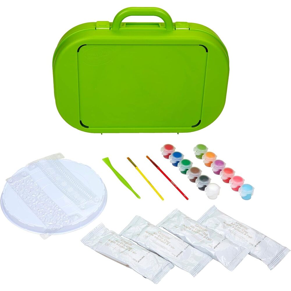 Crayola - Sculpting Station